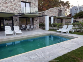 Rokas Luxury Villa Nicole - Dodekanes Sgourou